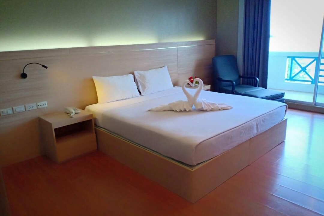 Photo of Bedroom in Songkhla