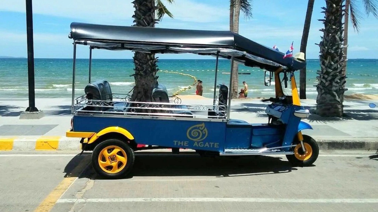 Photo of Others in Jomtien