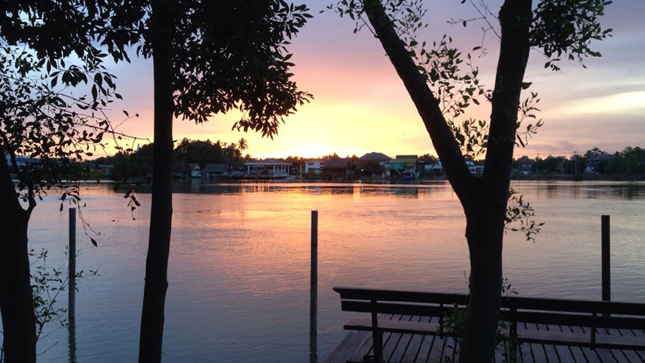 Photo of Others in Samut Songkhram