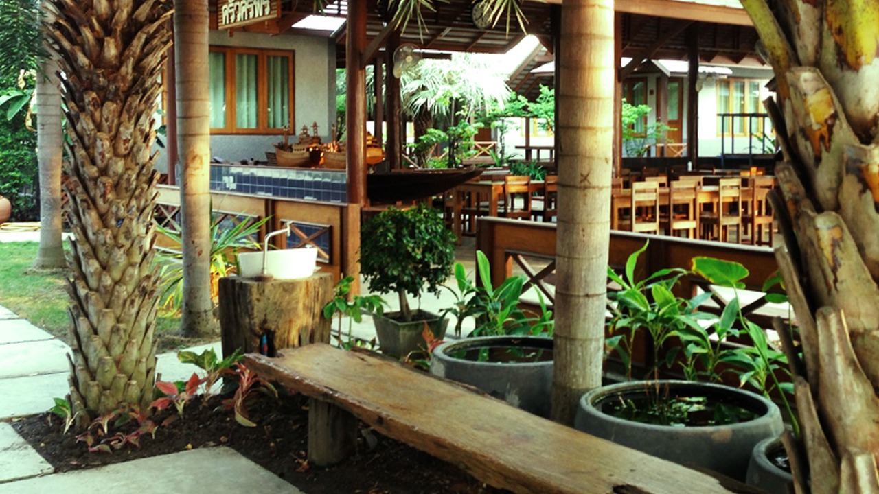 Photo of Outdoor in Samut Songkhram