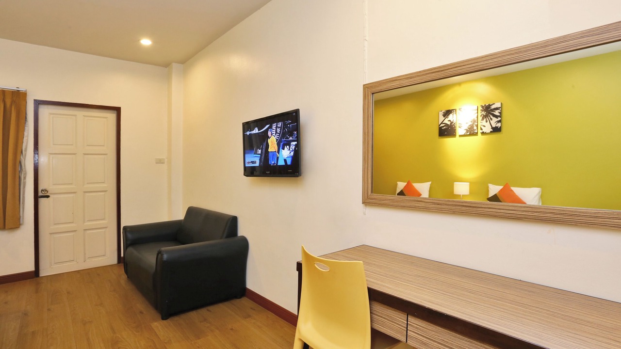 Photo of Bedroom in Talat Nuea