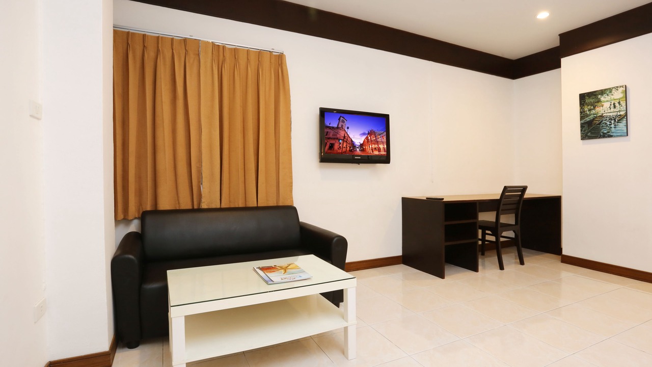 Photo of Bedroom in Talat Nuea