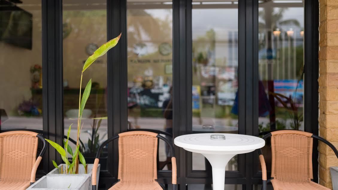 Photo of Patio Balcony in Ranong