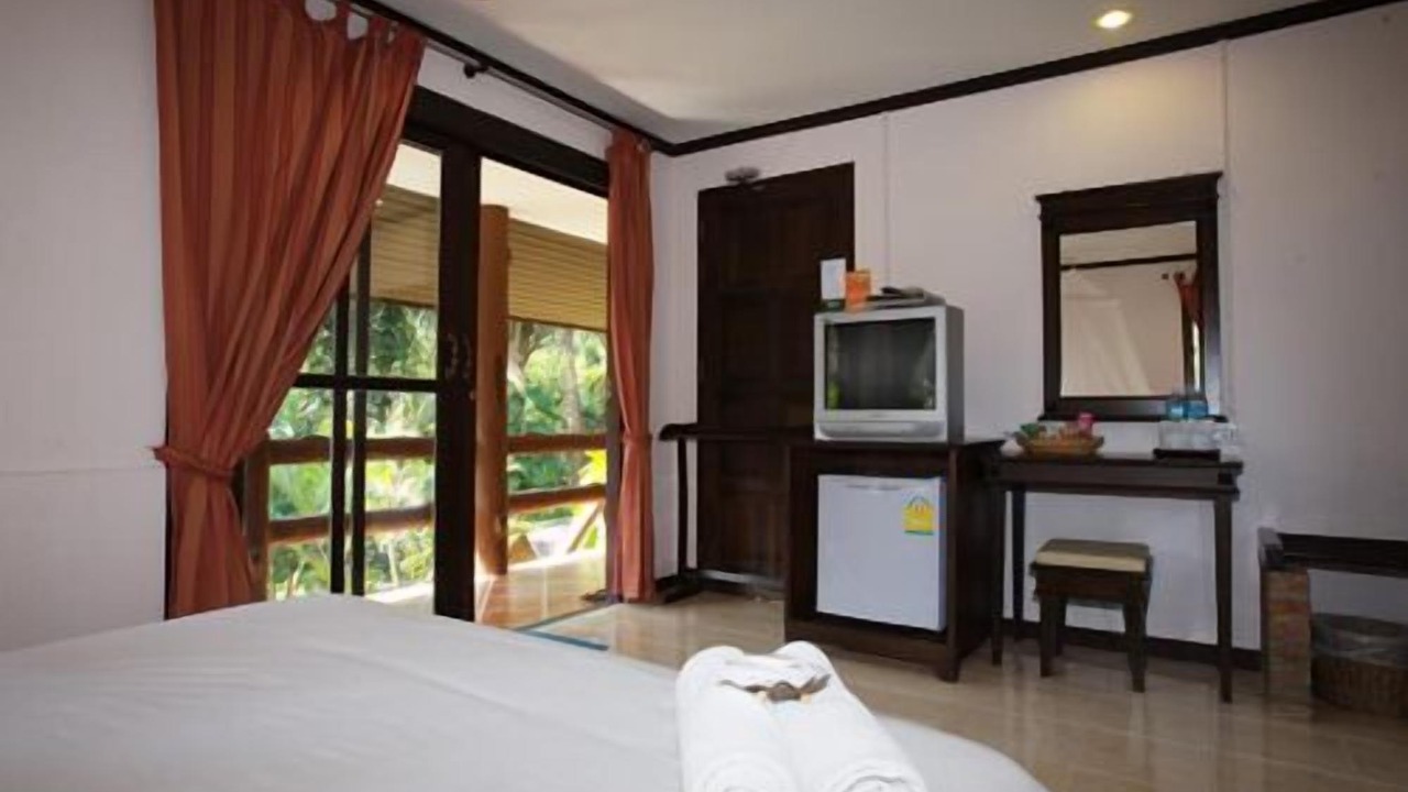 Photo of Bedroom in Ranong