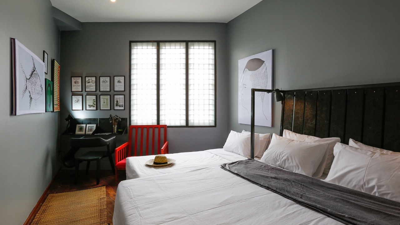 Photo of Bedroom in Wang Burapha Phirom