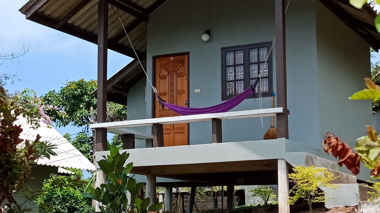 Photo of Outdoor in Haad Rin