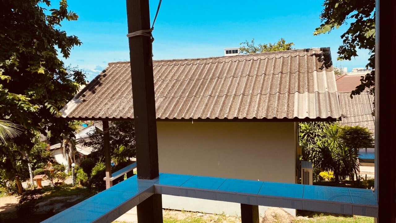 Photo of Bedroom in Haad Rin