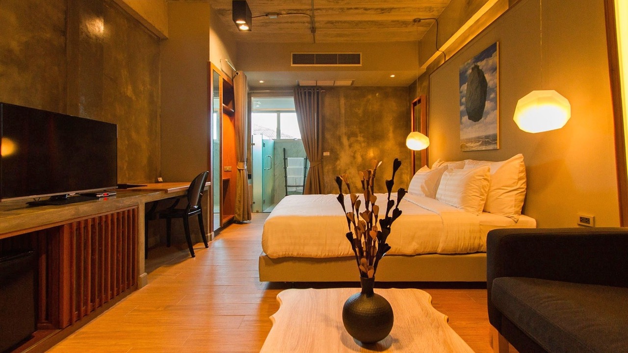 Photo of Bedroom in Ang Sila