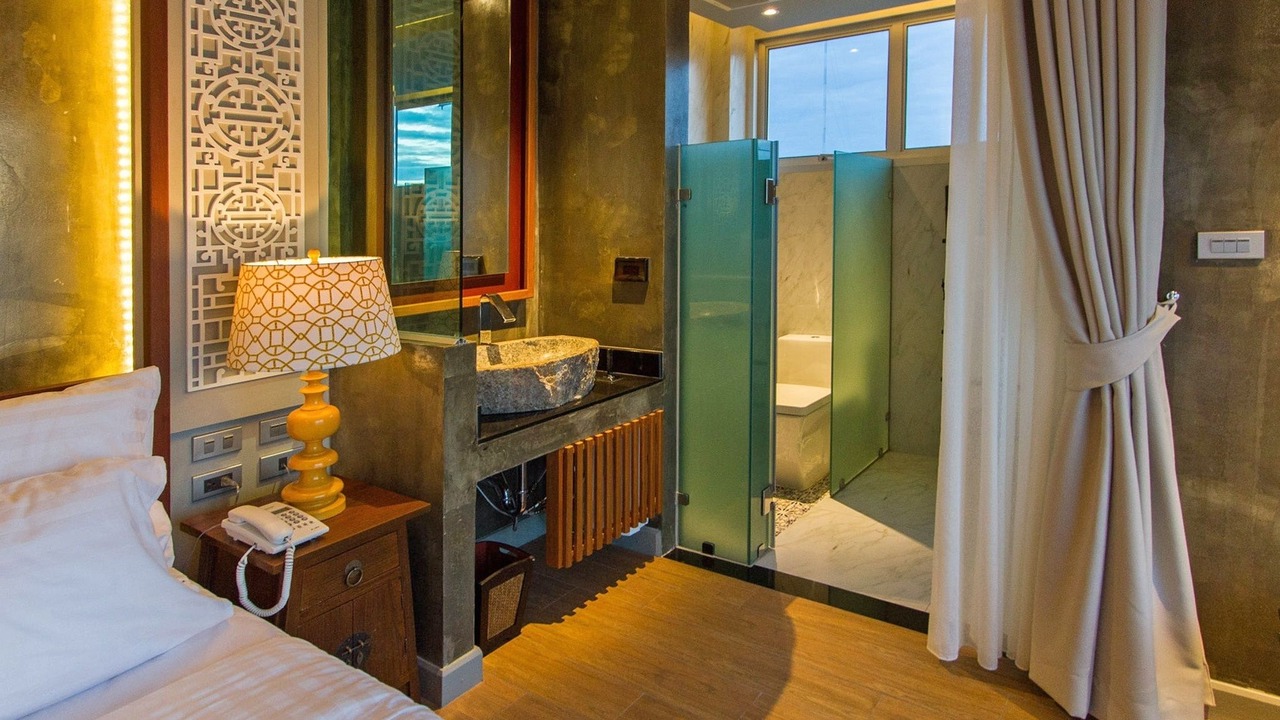 Photo of Bedroom in Ang Sila