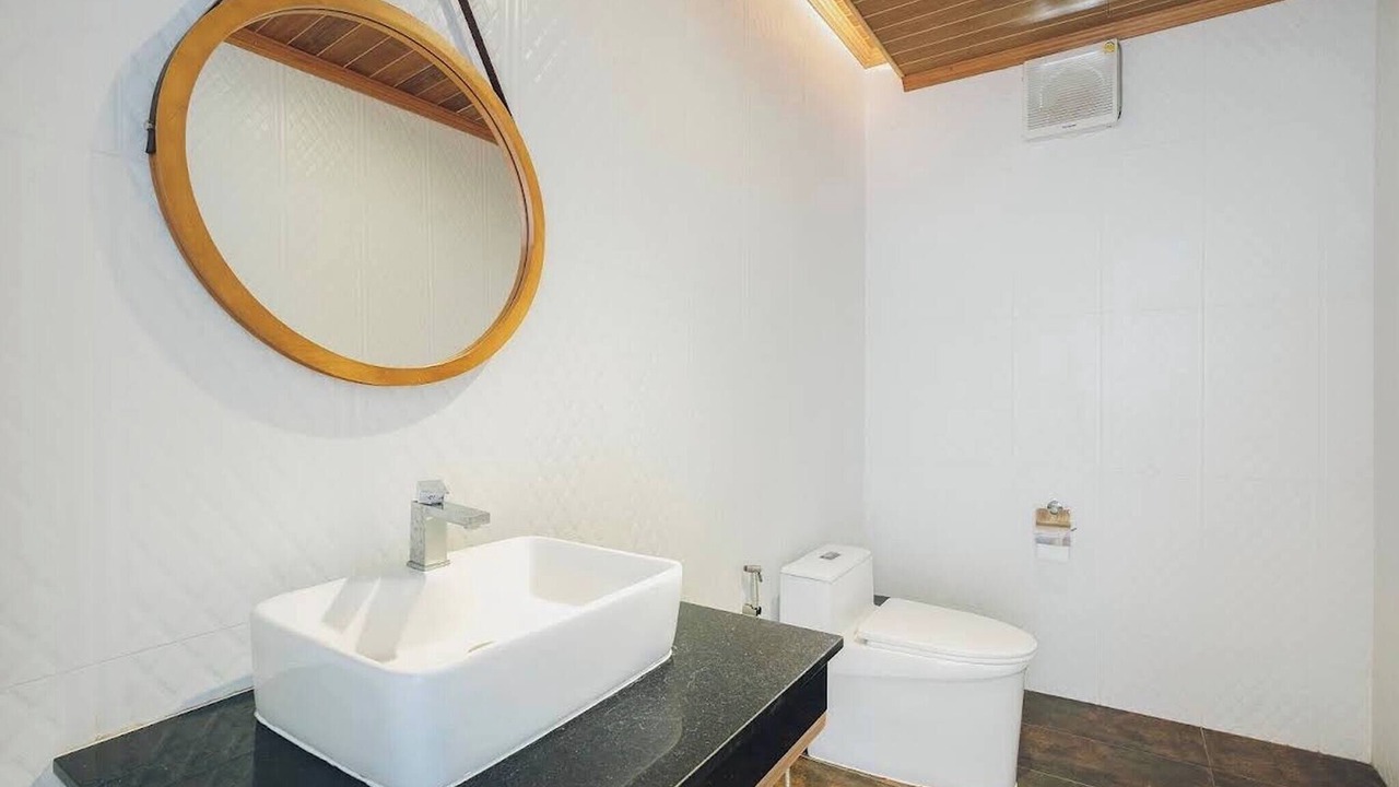 Photo of Bathroom in Plai Laem