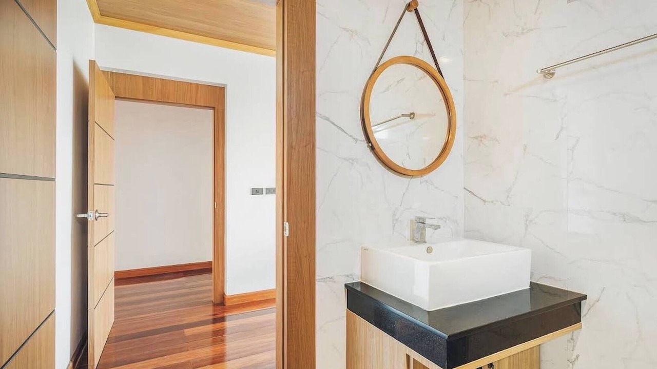 Photo of Bathroom in Plai Laem
