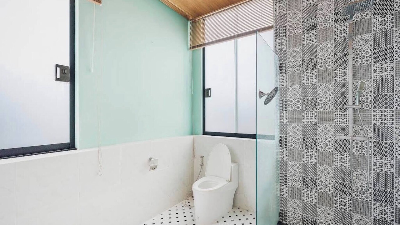 Photo of Bathroom in Plai Laem