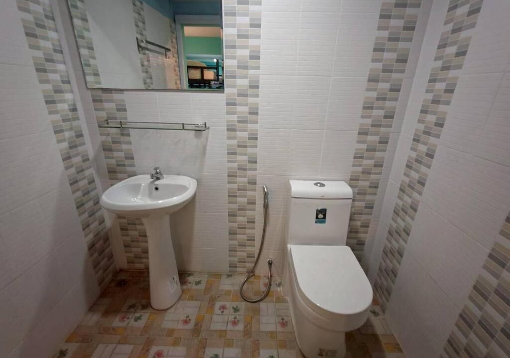 Photo of Bathroom in Thong Sala