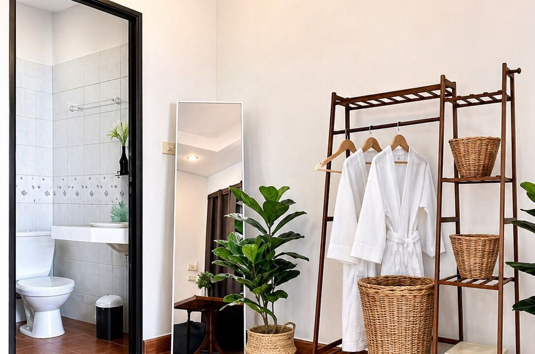 Photo of Bedroom in Haad Yao