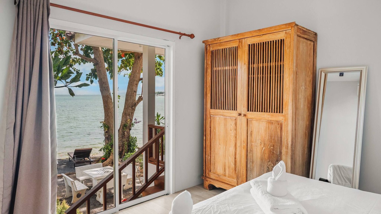 Photo of Patio Balcony in Maret