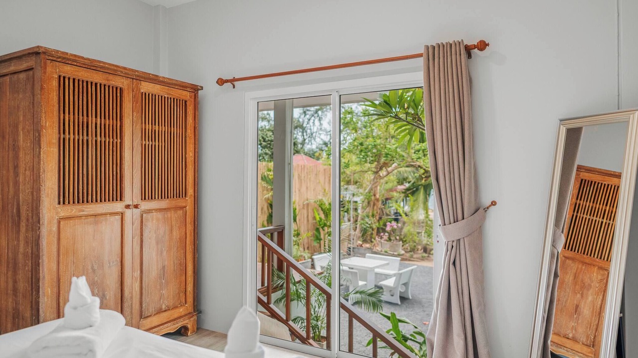 Photo of Patio Balcony in Maret