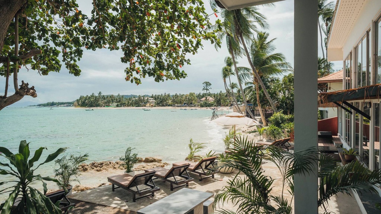 Photo of Patio Balcony in Maret