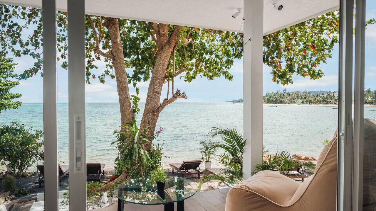 Photo of Patio Balcony in Maret