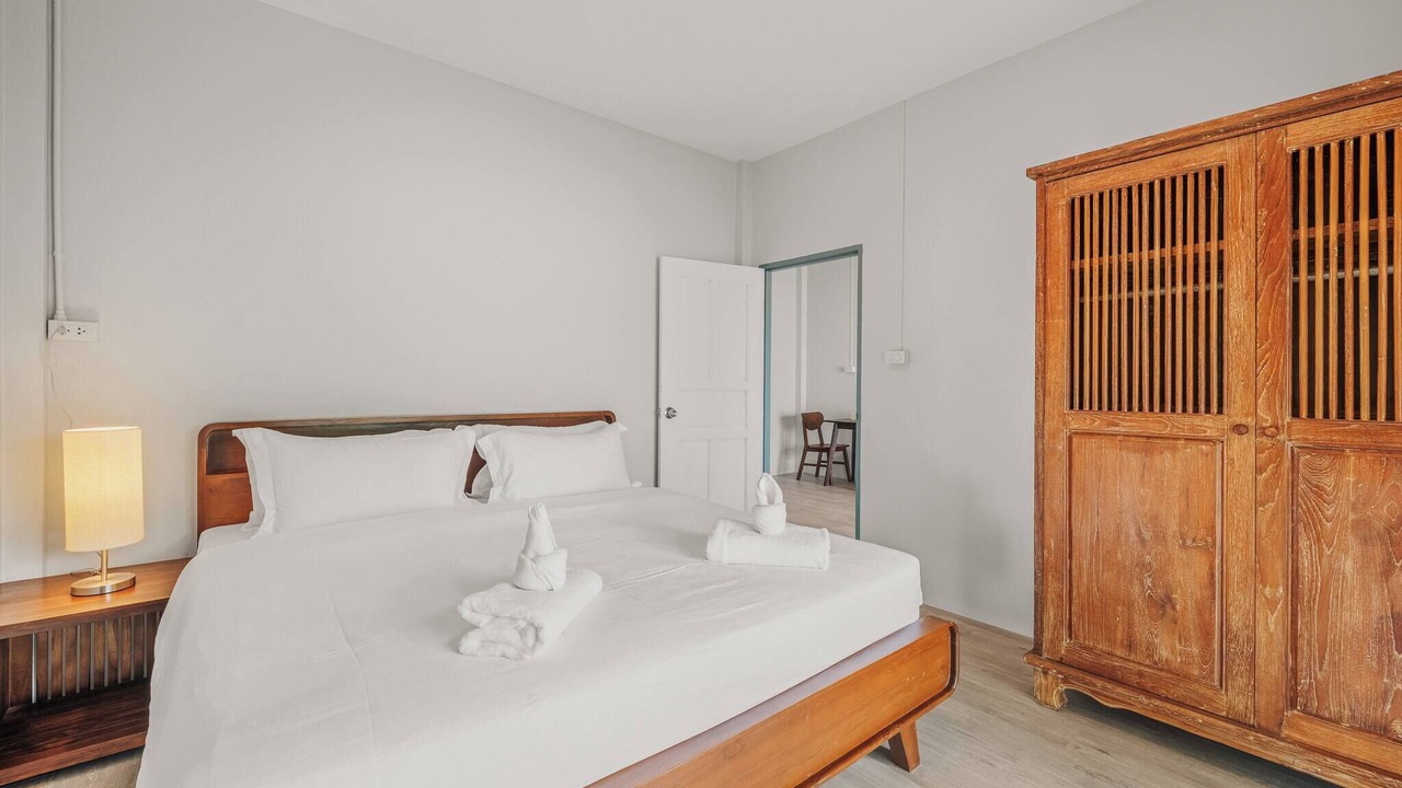 Photo of Bedroom in Maret