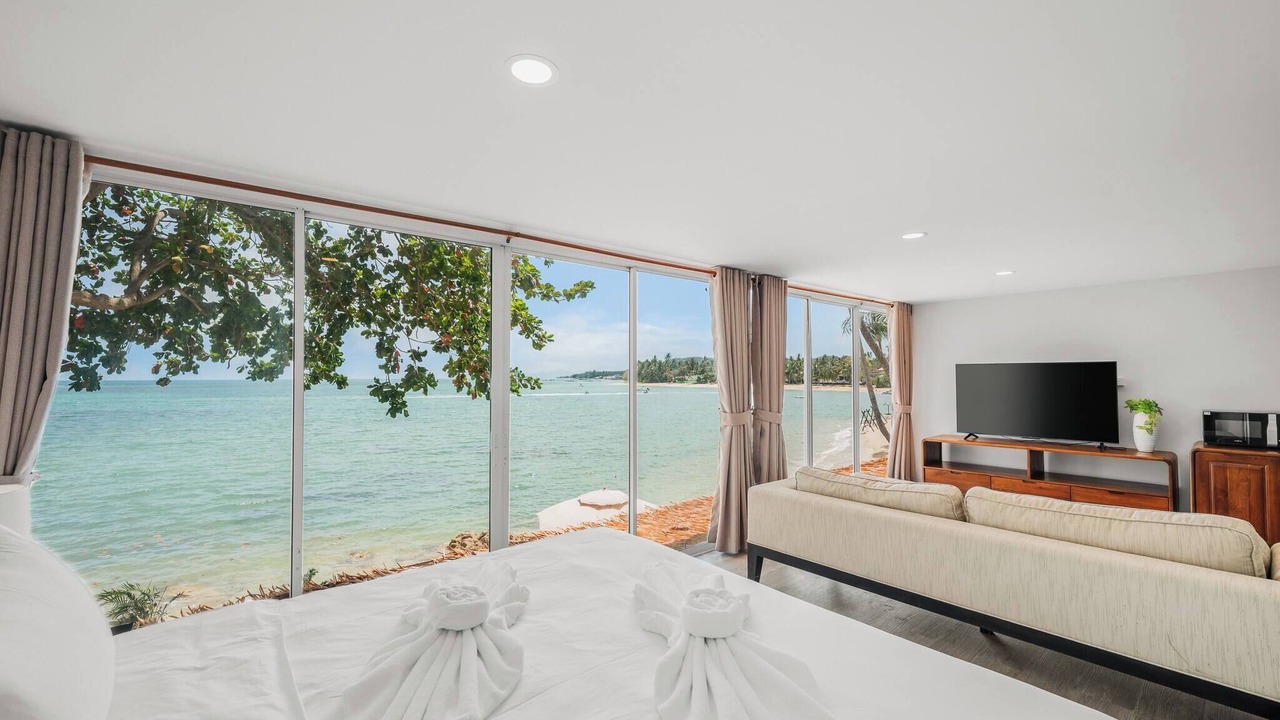 Photo of Bedroom in Maret