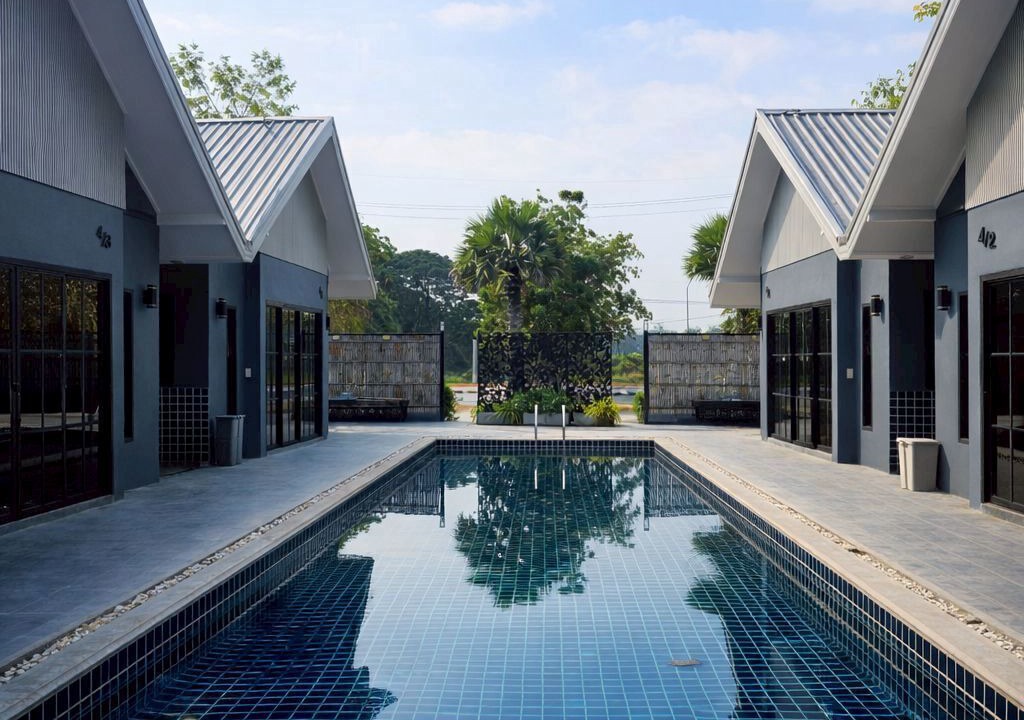 Photo of Outdoor in Sing Buri