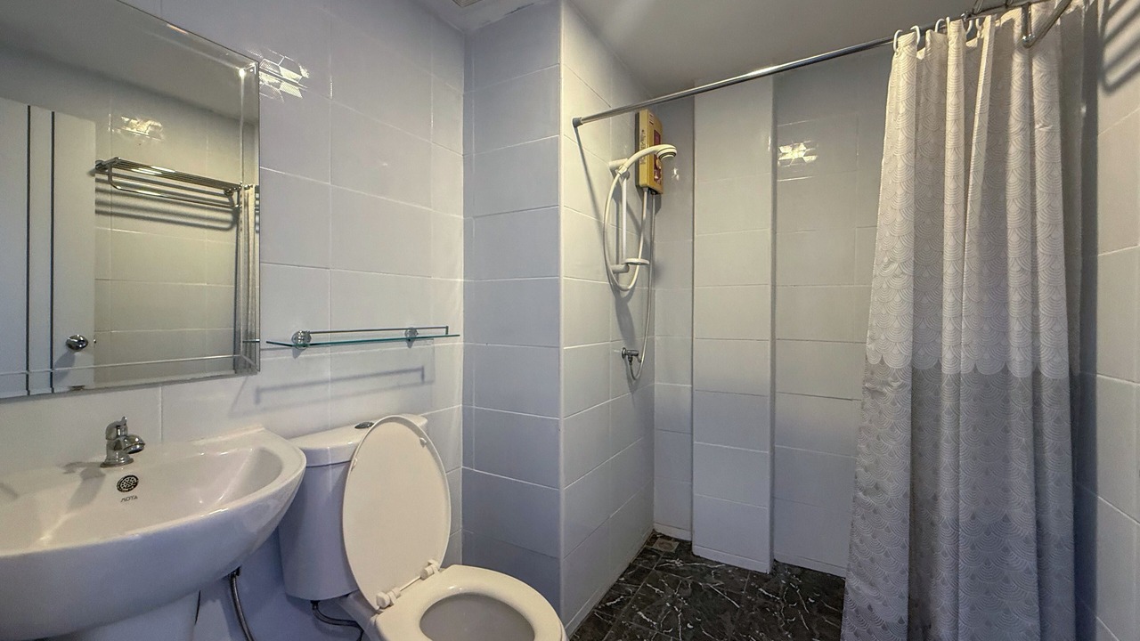 Photo of Bathroom in Pratumnak Hill