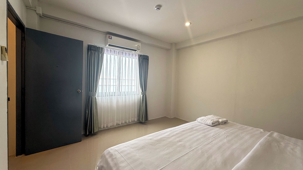 Photo of Bedroom in Pratumnak Hill