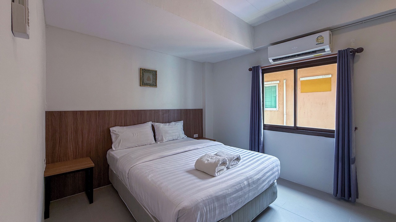 Photo of Bedroom in Pratumnak Hill