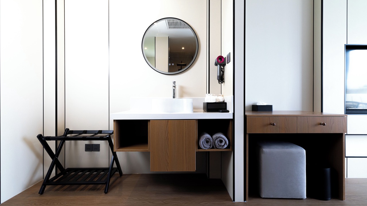 Photo of Bathroom in Kata