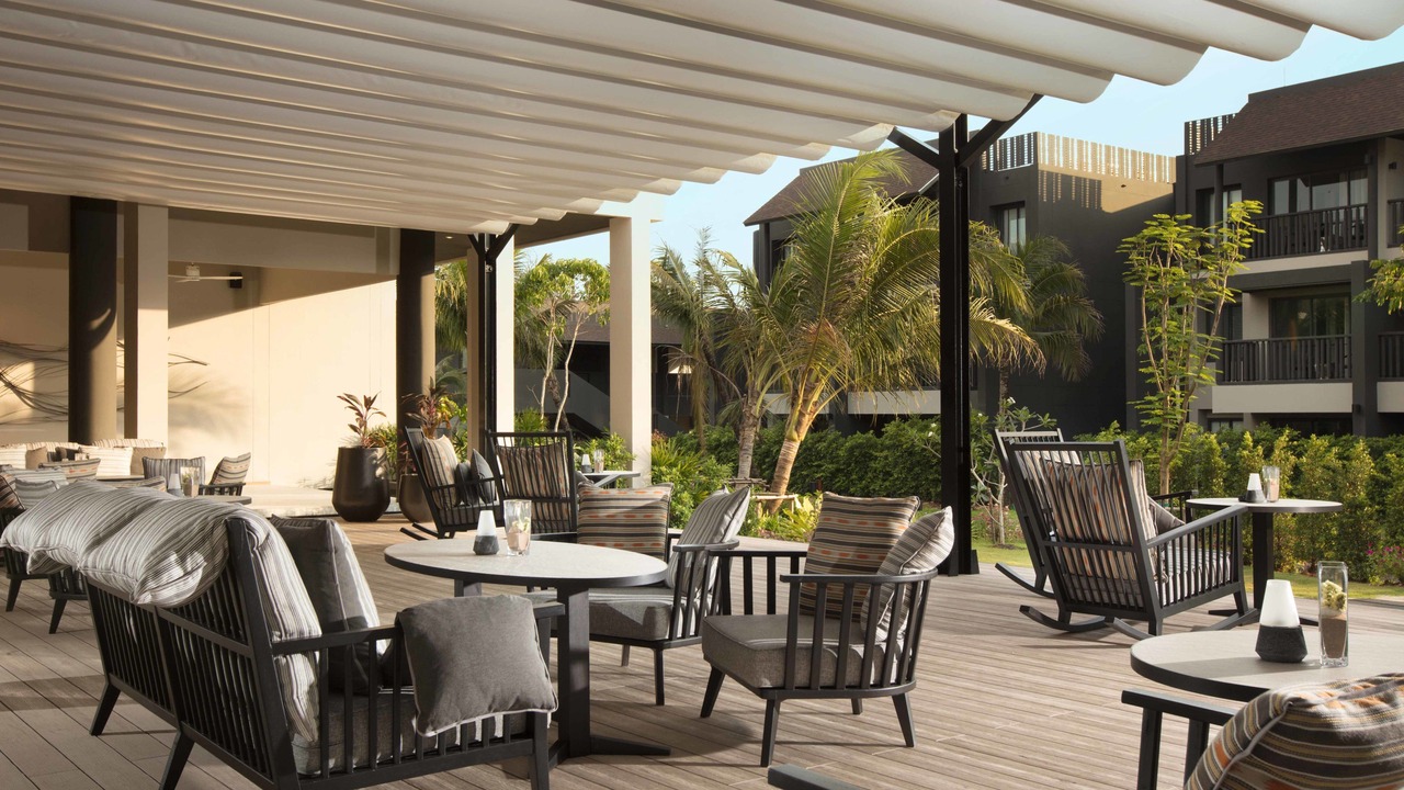 Photo of Patio Balcony in Sai Thai