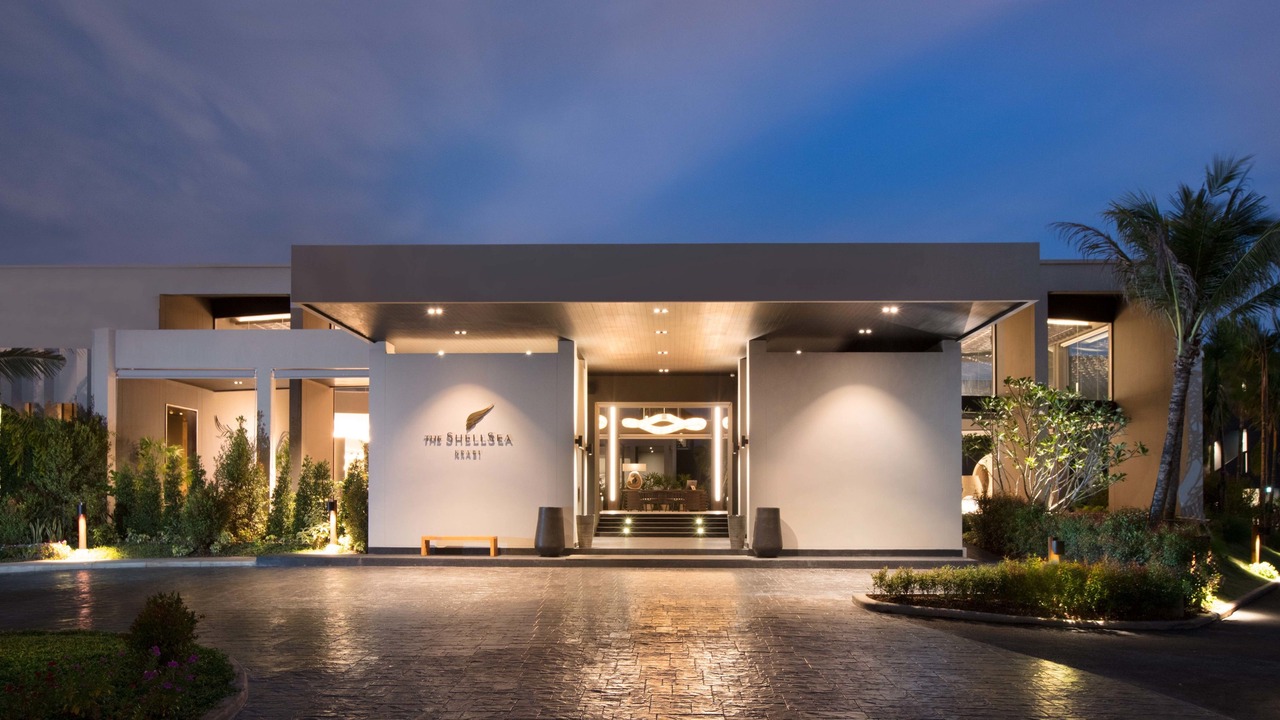 Photo of Outdoor in Sai Thai