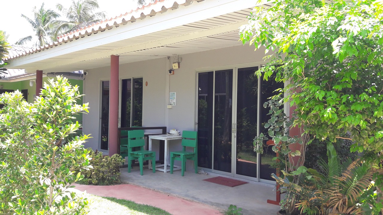 Photo of Others in Sam Roi Yot