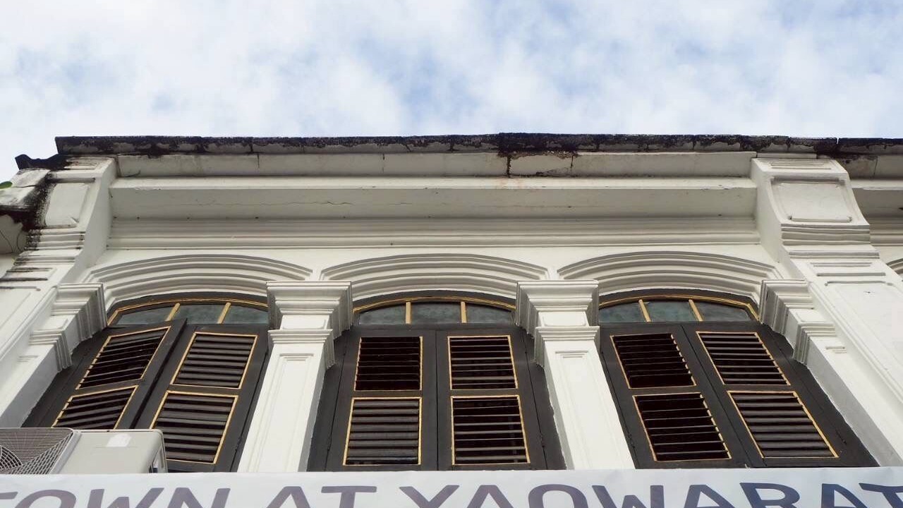 Photo of Outdoor in Old Phuket Town
