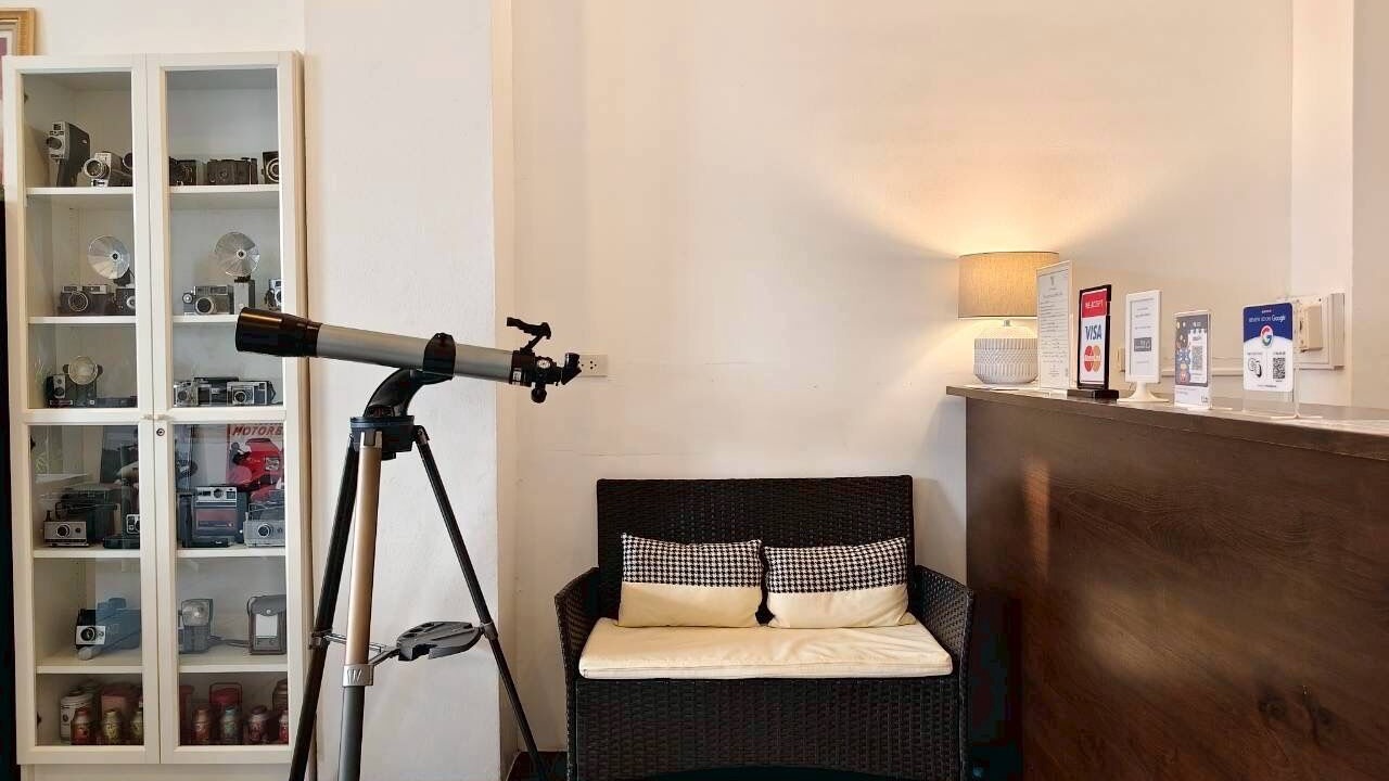 Photo of Livingroom in Old Phuket Town