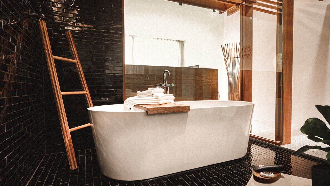 Photo of Bathroom in Sichon