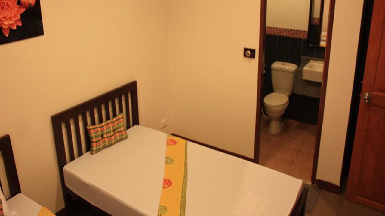 Photo of Bedroom in Old Phuket Town