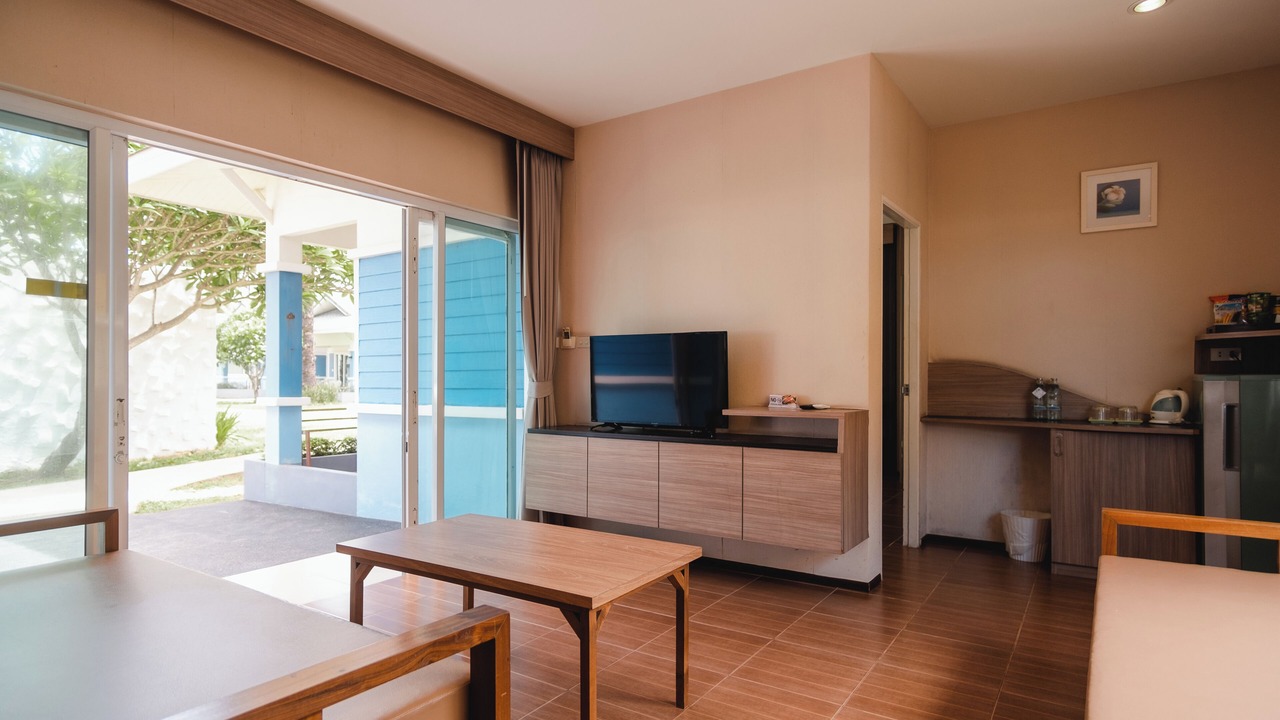 Photo of Bedroom in Khlong Khut