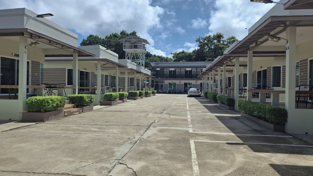 Photo of Patio Balcony in Khlong Khut