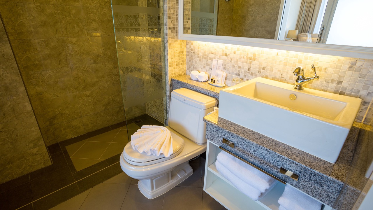 Photo of Bedroom in Hua Hin