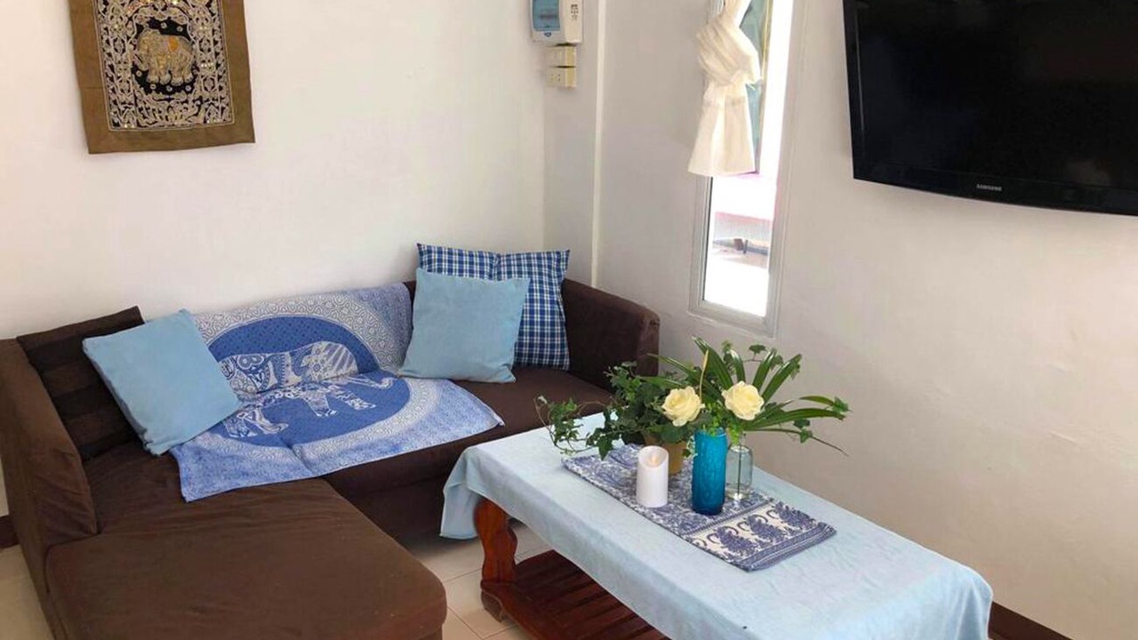 Photo of Bedroom in Ko Lanta