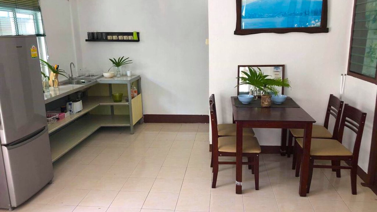 Photo of Bedroom in Ko Lanta