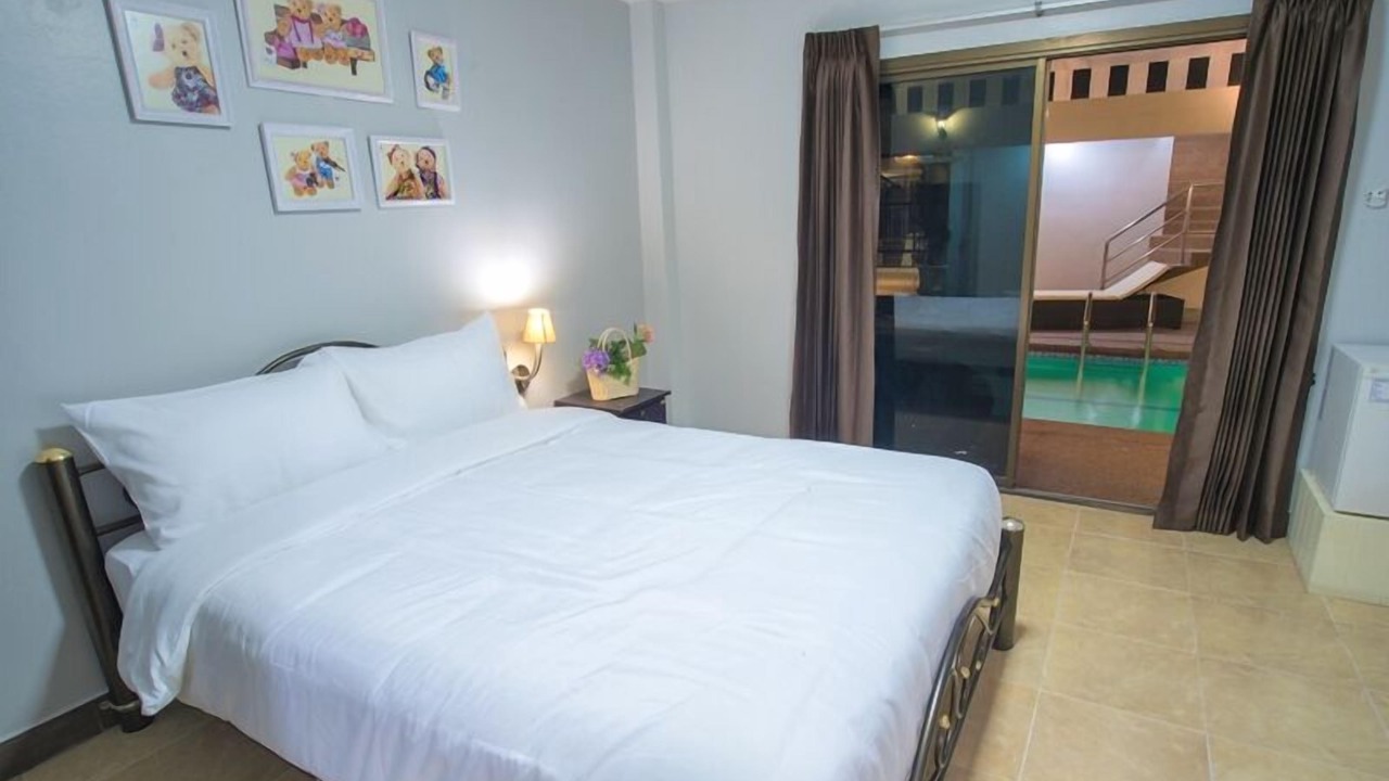 Photo of Bedroom in Udon Thani