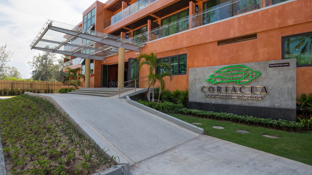 Photo of Outdoor in Mai Khao