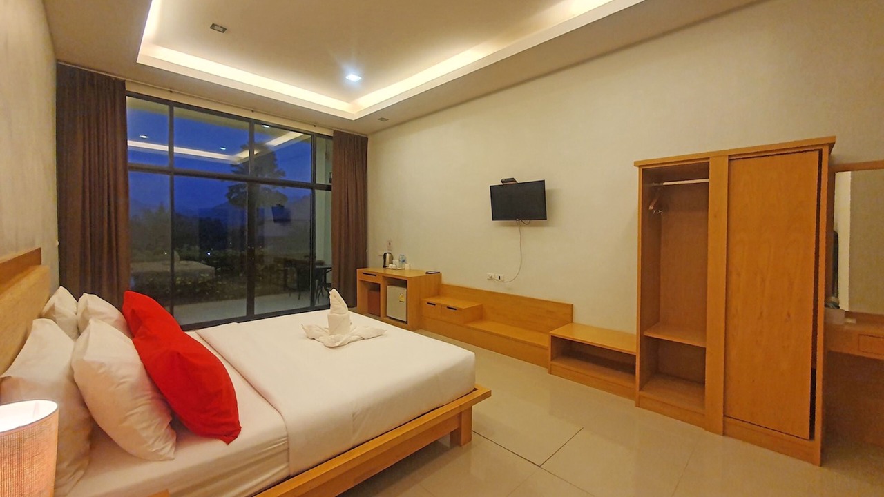 Photo of Bedroom in Ban Ta Khun
