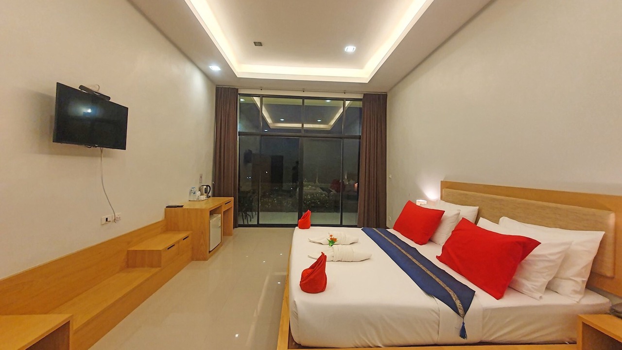 Photo of Bedroom in Ban Ta Khun