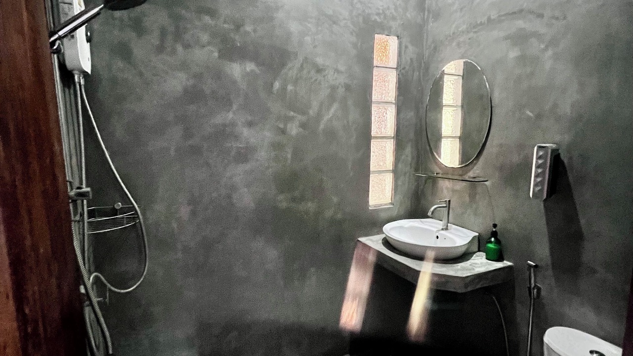 Photo of Bedroom in Satun