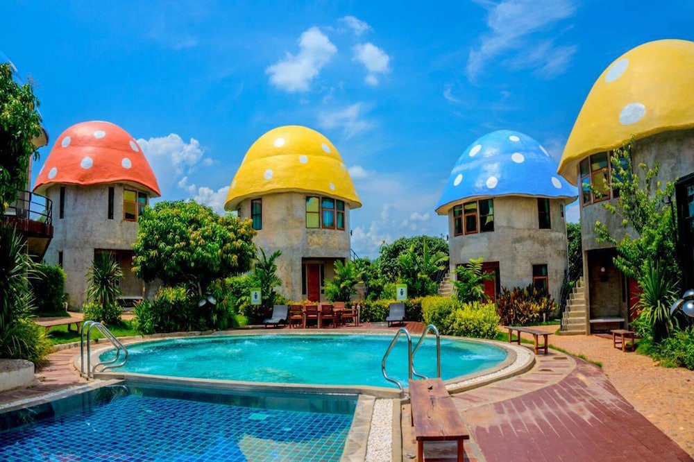 Photo of Outdoor in Nong Nam Daeng