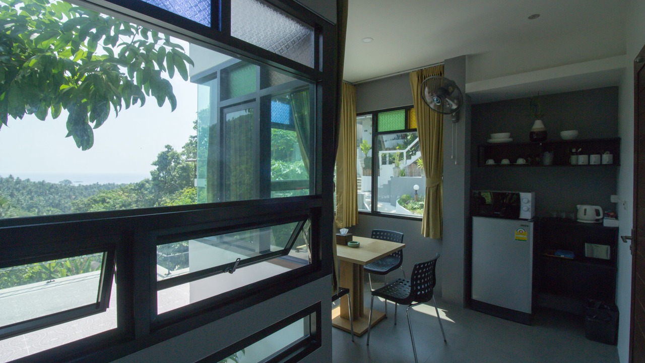 Photo of Bedroom in Koh Tao