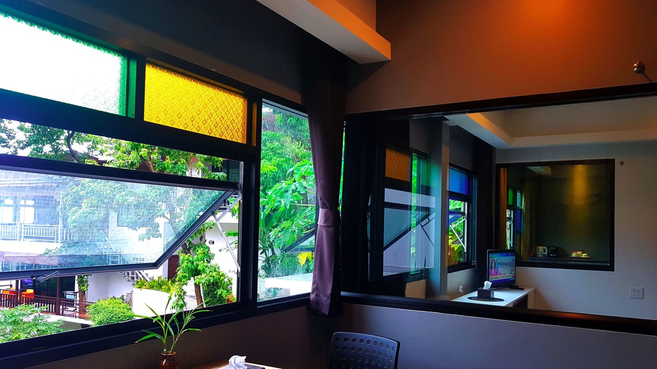 Photo of Bedroom in Koh Tao