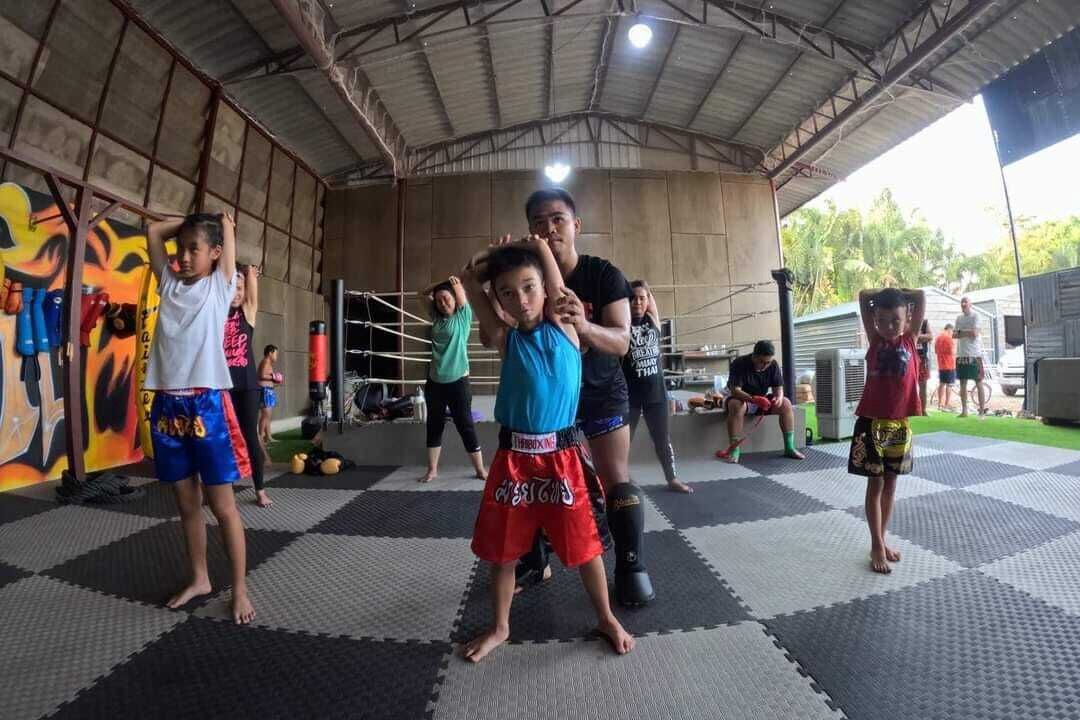 Photo of Others in Muang Sakaeo